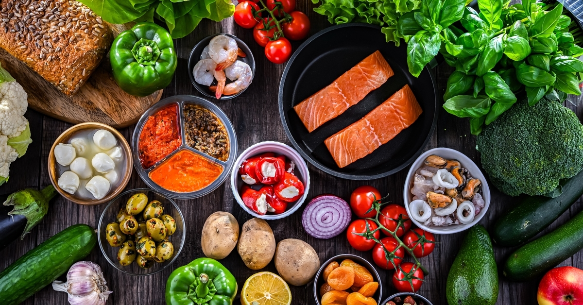 Results of the Mediterranean diet project announced at Hacettepe University