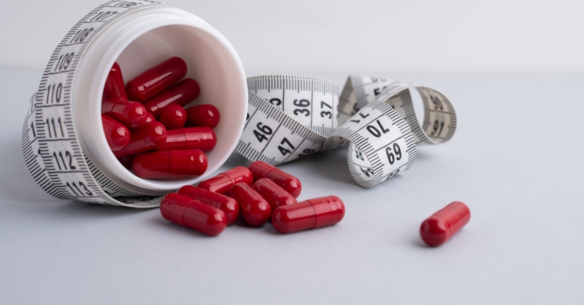 Detectan sibutramina en medicamentos para bajar de peso