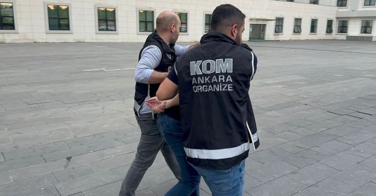 FETÖ'ye sınav operasyonu: 7 ilde 14 gözaltı