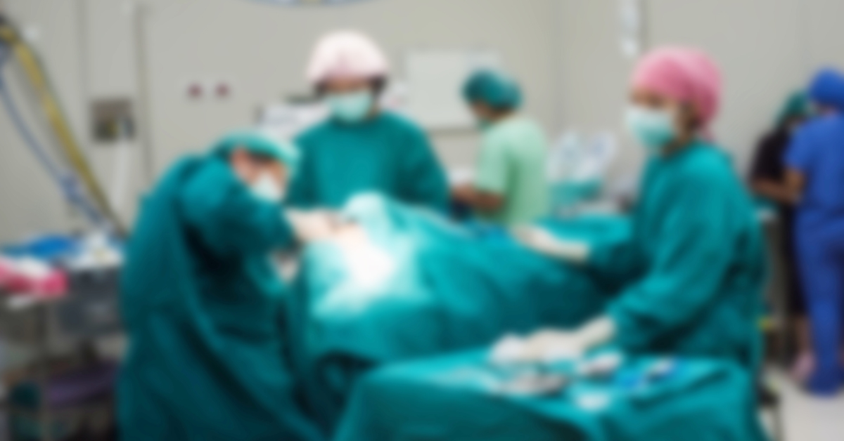 Su vagina no nacida fue hecha de peritoneo