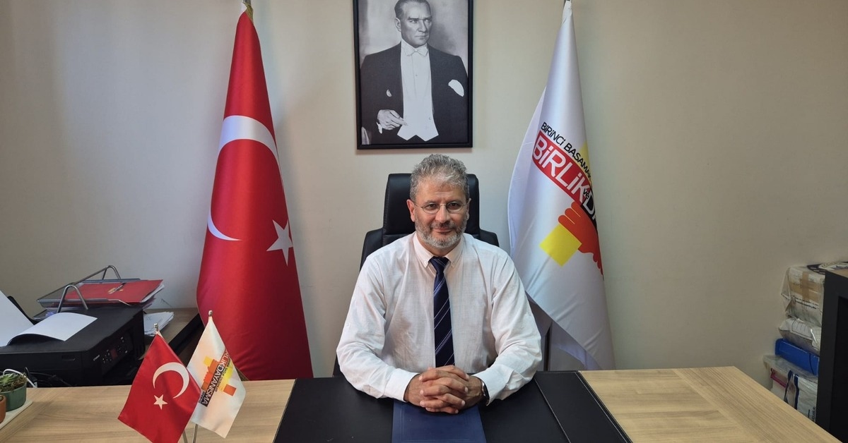 Los empleados de ASM esperan una solución