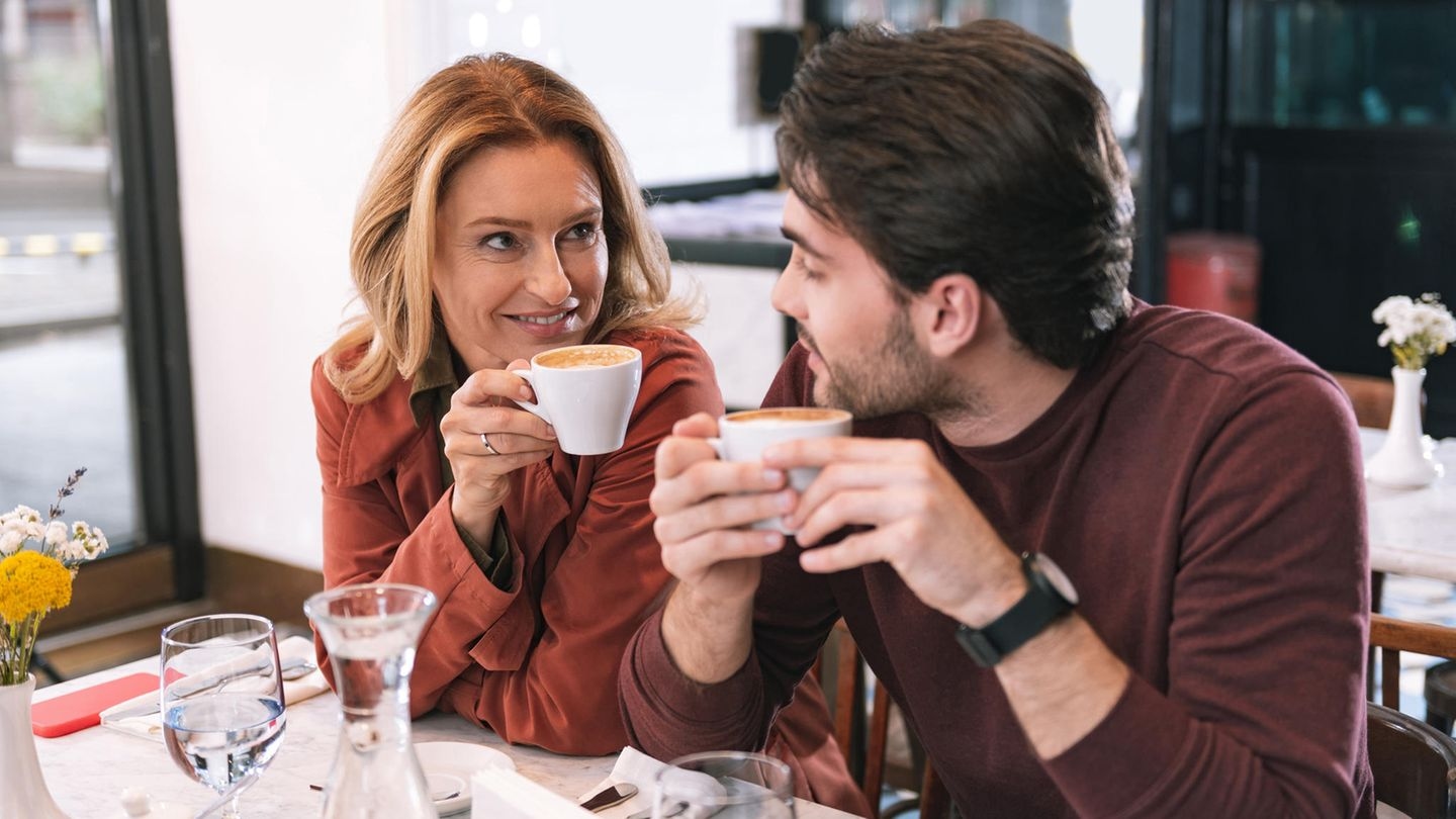 Volgens onderzoek: Dit is het perfecte leeftijdsverschil in een relatie
