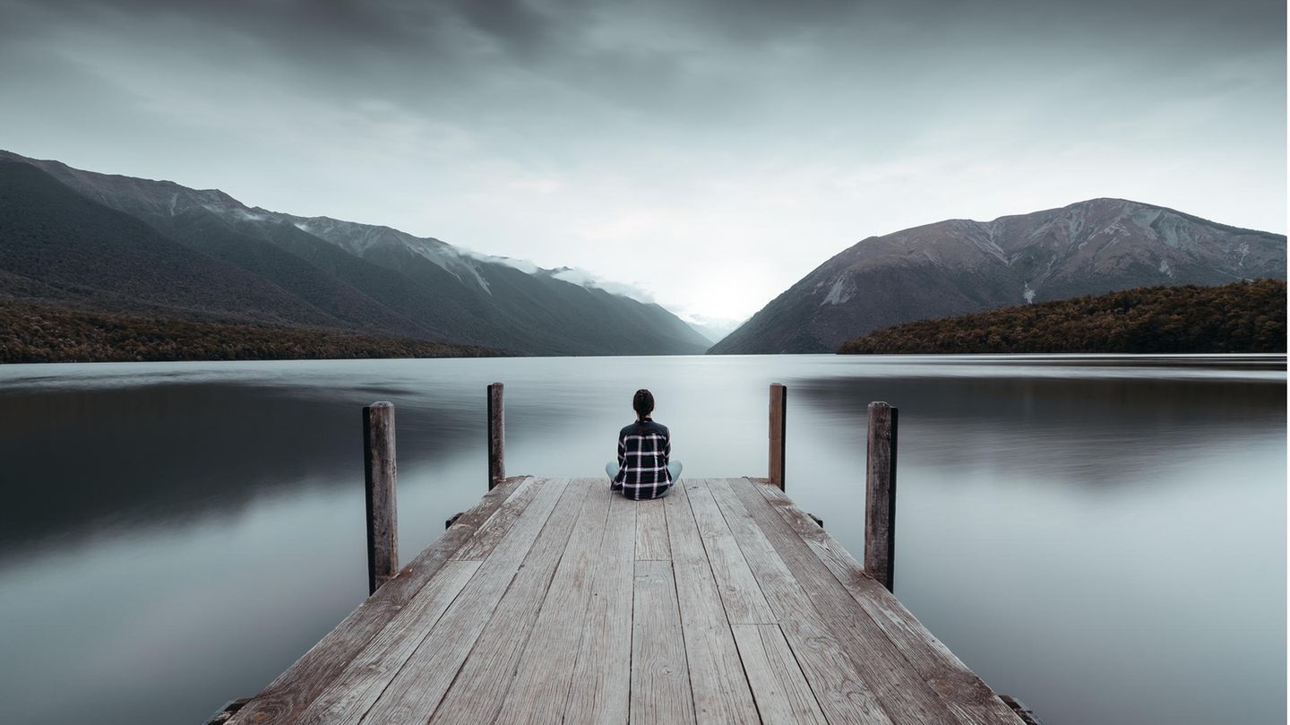 Psychology: If you have these problems, you were secretly lonely as a child