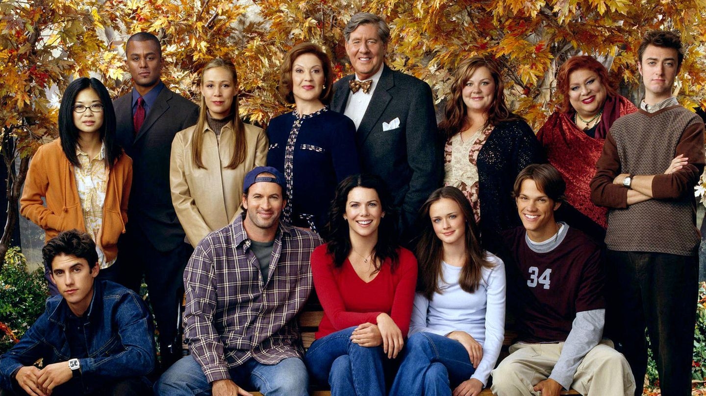 "Gilmore Girls": Bu karakter, burcunuza göre sizsiniz