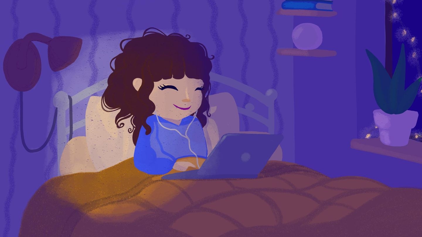 Psicologia: tre canzoni per bambini promuovono l'intelligenza emotiva, secondo l'intelligenza artificiale