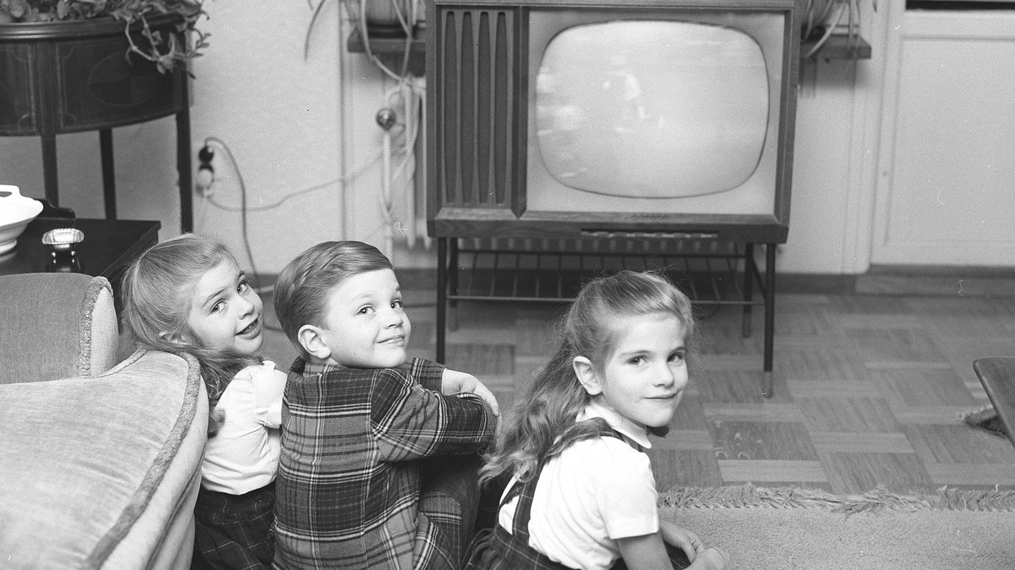 Test nostalgia: solo gli over 40 conoscono ancora queste serie per bambini dimenticate