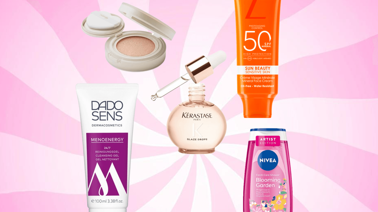We try Beauty: 5 producten die van onze beautyroutine een permanente vakantie in mei maken