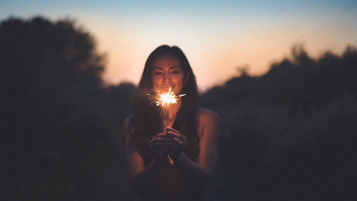 Psychology: 3 signs the universe sends you before you find your great happiness