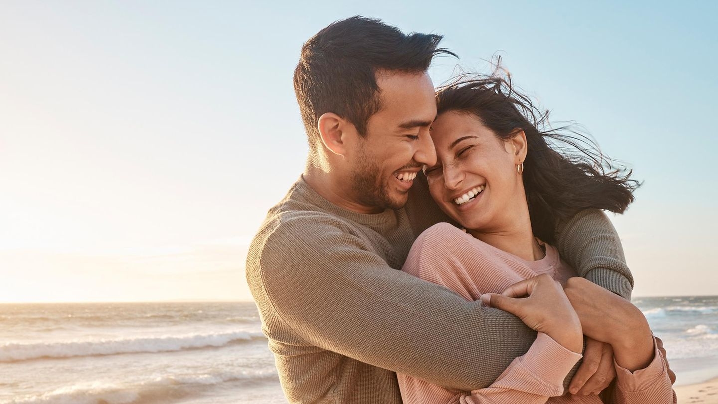 Gelukkige liefde: 3 gewoonten die onthullen of je partner ook je beste vriend is