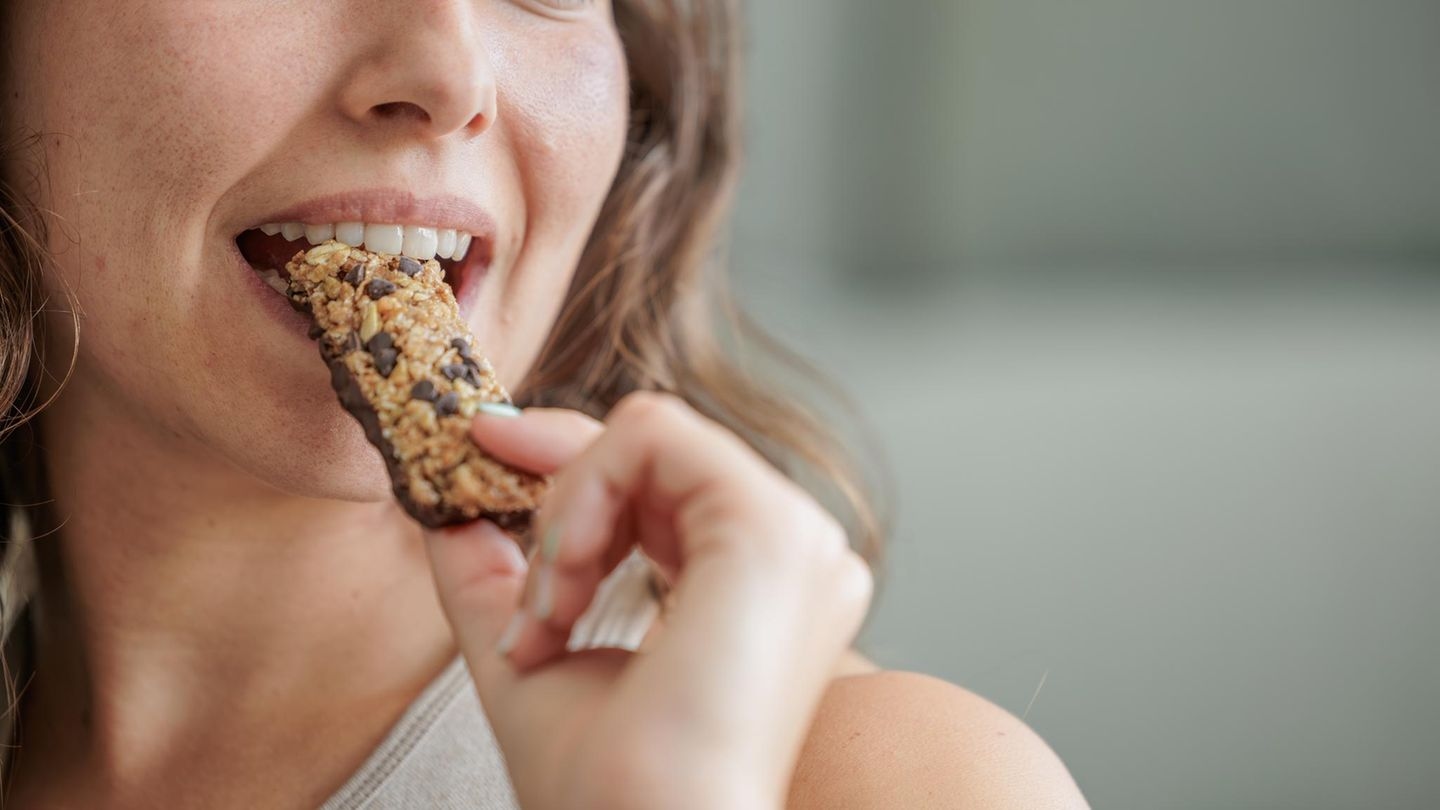 Vrouwengezondheid: Hoe effectief zijn supplementen en snacks?