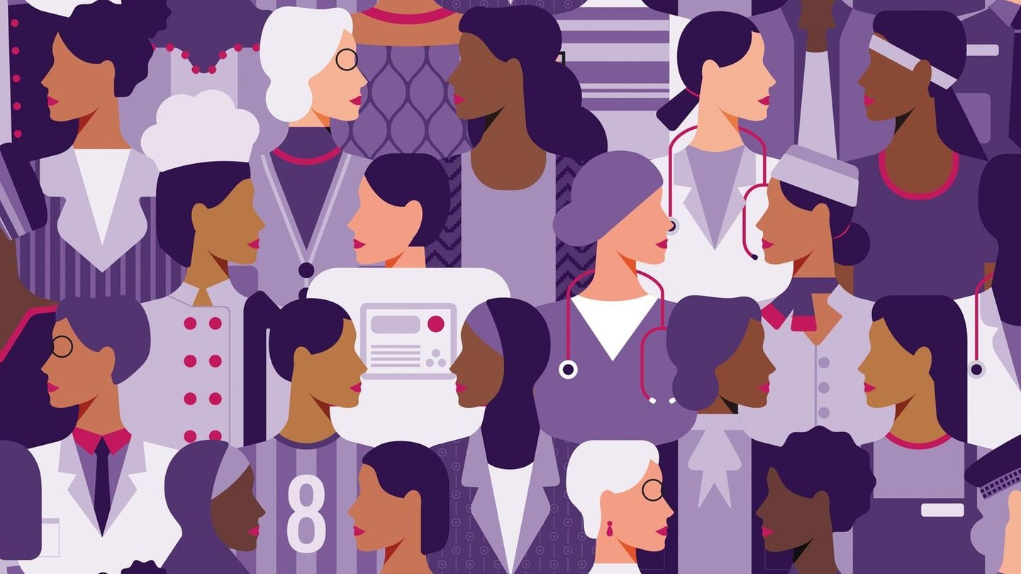 Pesquisa BRIGITTE 2025: Essas empresas estão realmente comprometidas com as mulheres