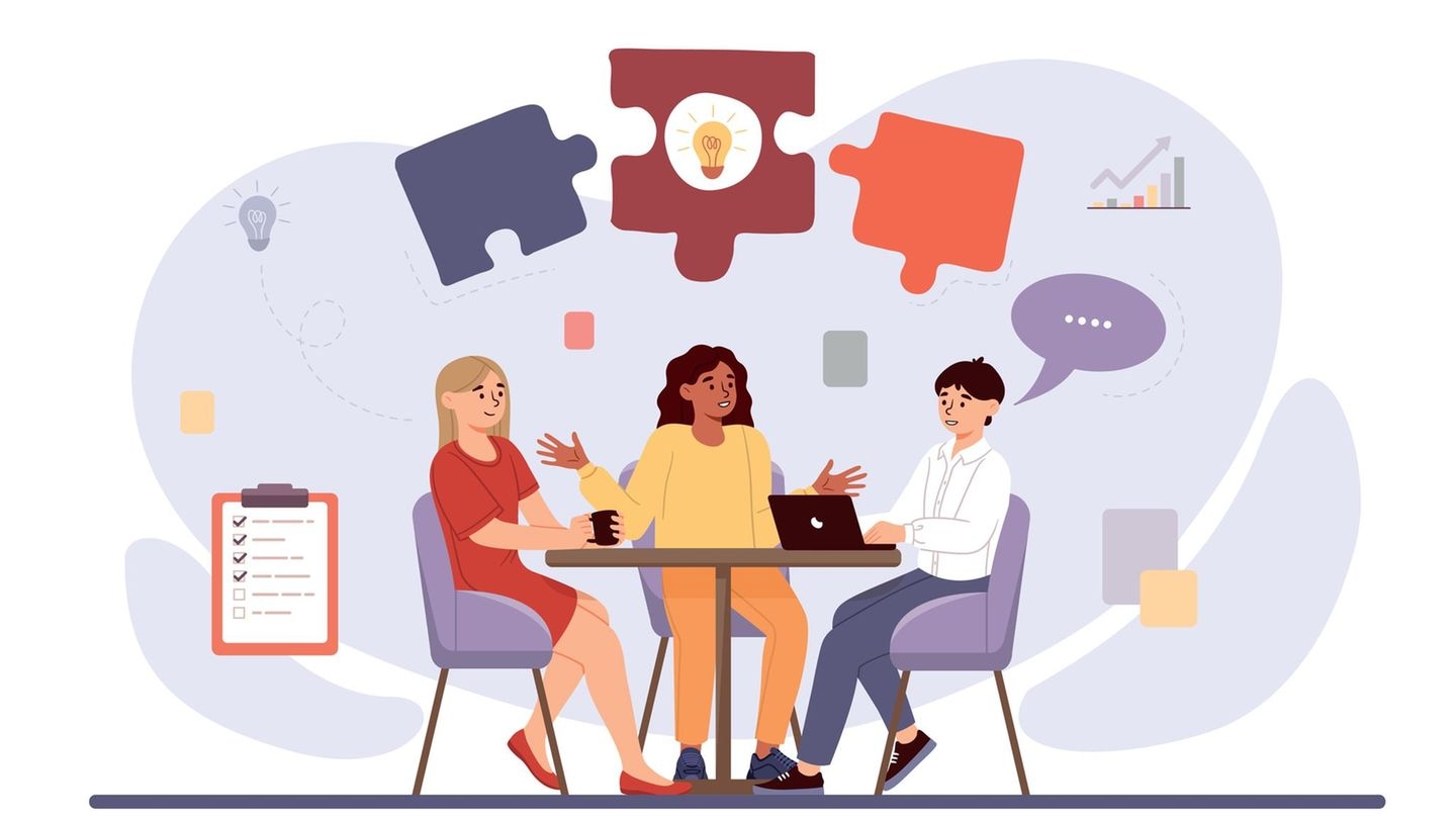 Igualdade de oportunidades: como empresas e políticos podem apoiar as mulheres