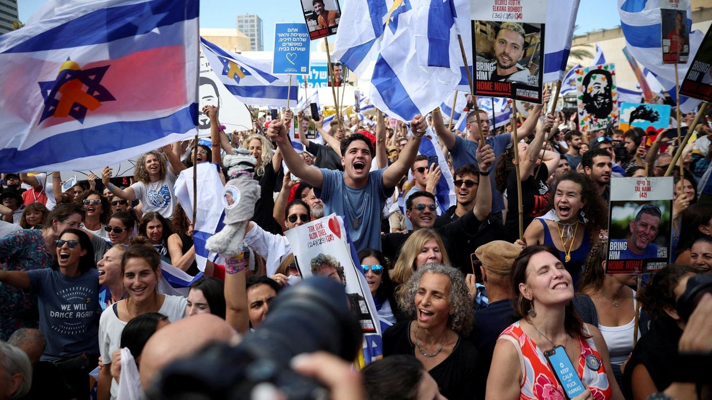 Middle East Analysis: Peace with Many Question Marks | Capital+