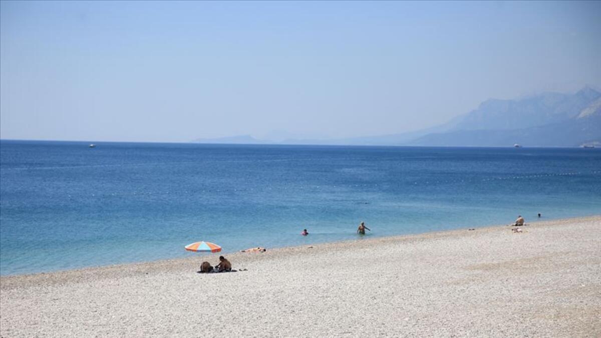 Wo liegt Lara Beach? Ist der Eintritt zum Lara Beach kostenpflichtig? Wie kommt man dorthin?