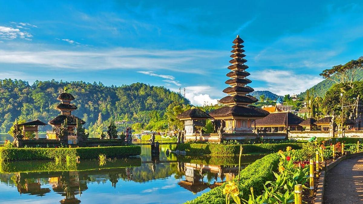 Waar ligt Bali? Hoe kom je op Bali? Wat je moet weten over Bali