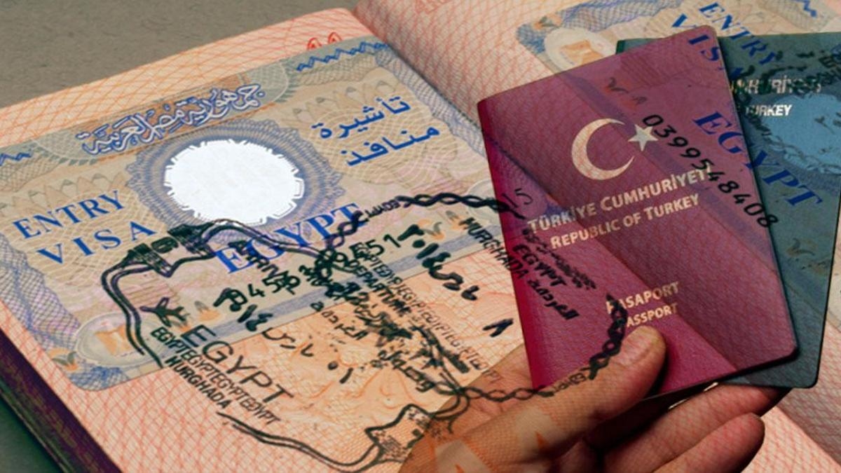 ¿Cómo obtener una visa para Egipto? Guía actualizada de visas para Egipto (2025)