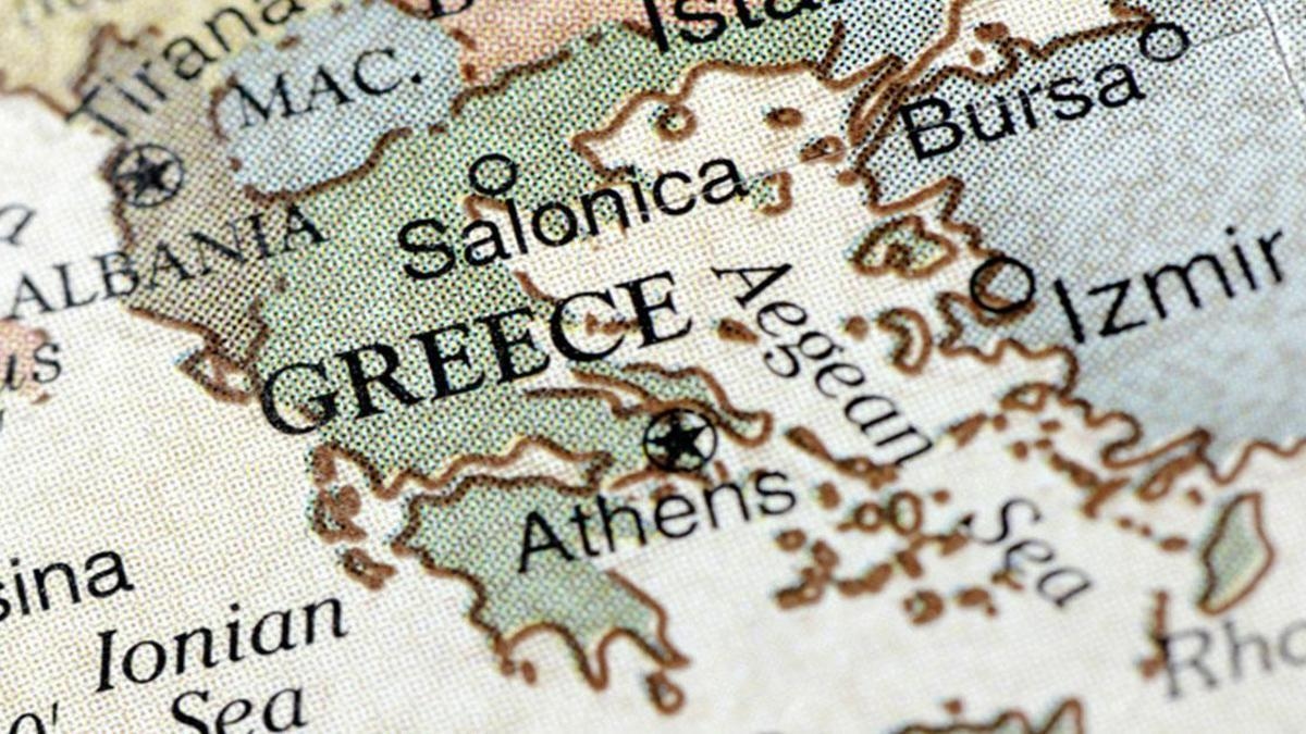 ¿Dónde está Grecia? ¿Cómo llegar? ¿Cuándo visitar Grecia? Guía de viaje paso a paso para Grecia.