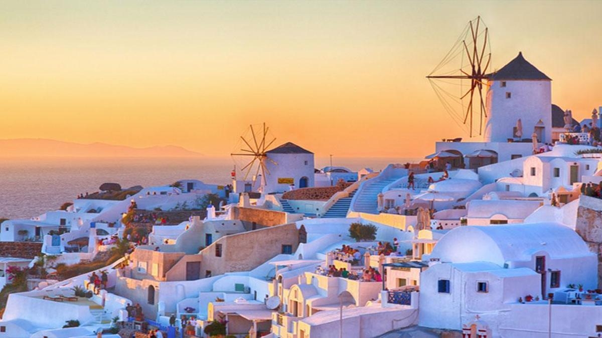 Consejos para viajar a Grecia: Consejos previos al viaje