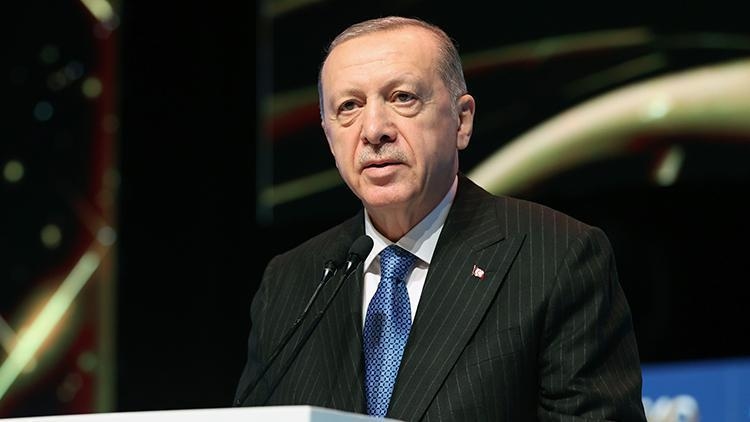 Son dakika... Cumhurbaşkanı Erdoğan'dan kritik kabine toplantısı sonrası önemli açıklamalar