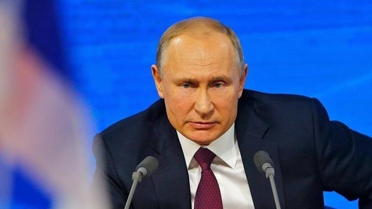 Appello di Putin agli USA: siamo pronti a collaborare sulle terre rare