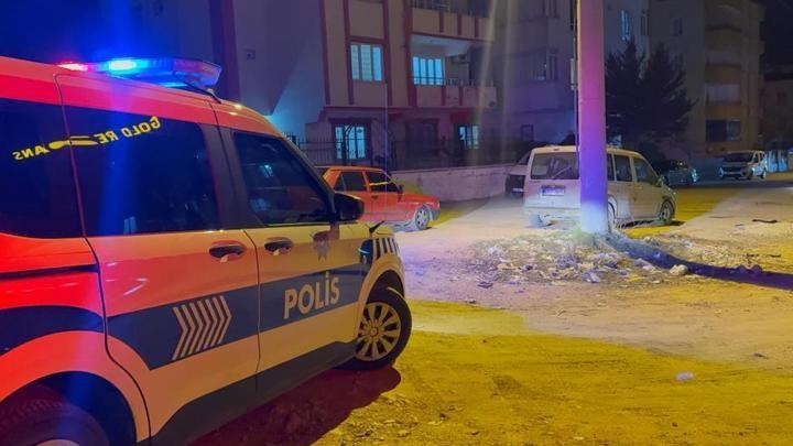 Gaziantep'te korkunç olay! Çocukların kavgasına aileler dahil oldu: 1 ölü, 2 yaralı