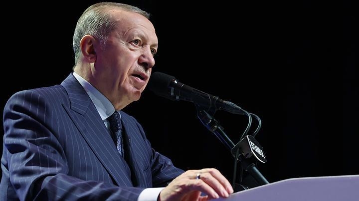 Mensaje de recuerdo del presidente Erdogan por la 'masacre de Jodyalí': nunca olvidaremos su dolor