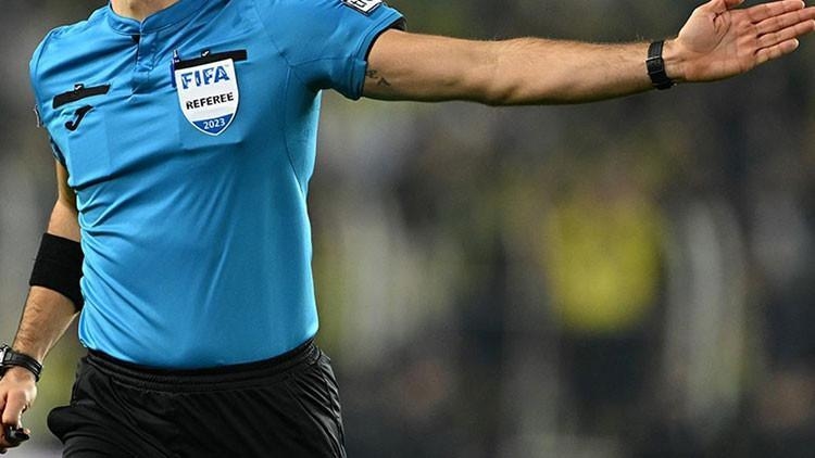The referees who will be on duty in the 2025-2026 season have been announced!