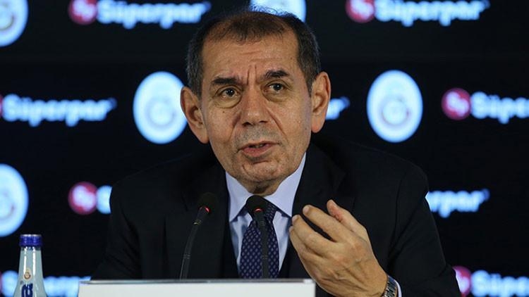 8.1 billion lira capital increase from Galatasaray!