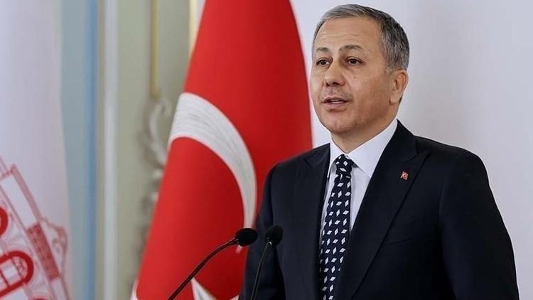 Operación ISIS en 14 provincias: 26 detenidos