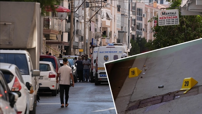 Ataque armado a delegacia de polícia em Izmir! Políticos emitem declarações sucessivas