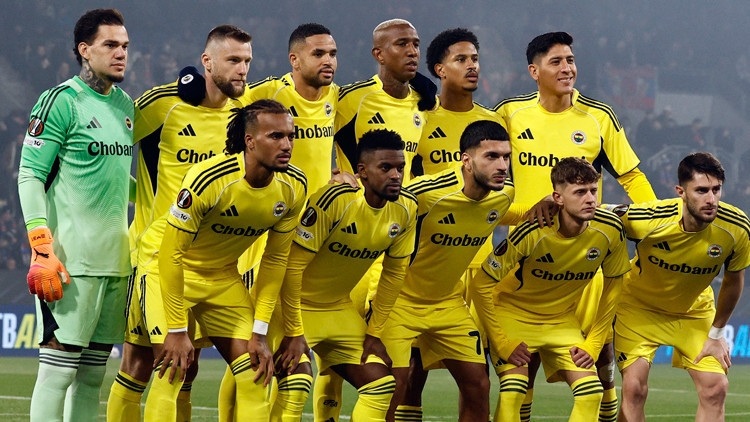 Twee sterren van Fenerbahçe zijn geschorst!