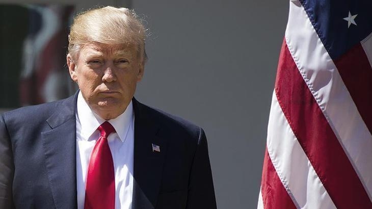 Trump: Ukrayna'daki savaşın yakında sona erebileceğini düşünüyorum