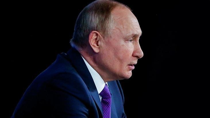 L'ultima dichiarazione di Putin dagli USA: siamo pronti a lavorare insieme