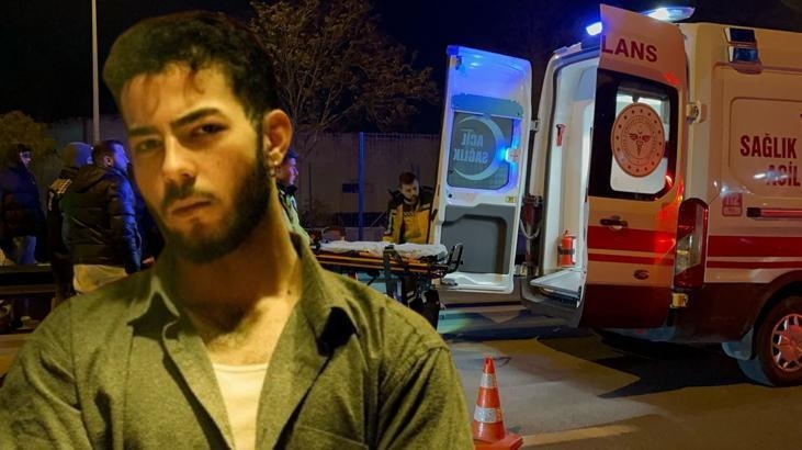 Incidente trágico em Bursa! Faleceu o jovem DJ Tuna Selimoğlu