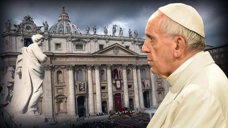 Vatican: Pope's health condition is stable