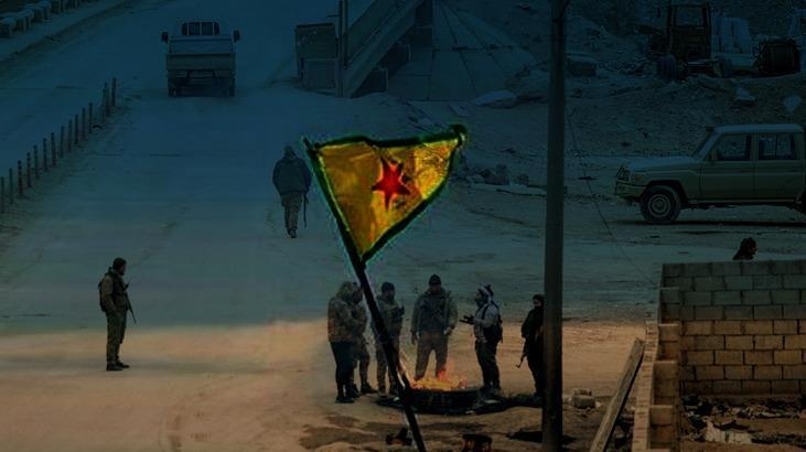 L'organisation terroriste PKK/YPG s'oppose aux résultats de la Conférence nationale syrienne