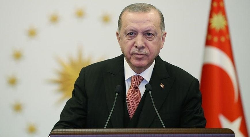 World leaders send birthday greetings to President Erdoğan