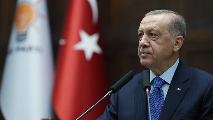 Laatste nieuws: Belangrijke uitspraken van president Erdoğan