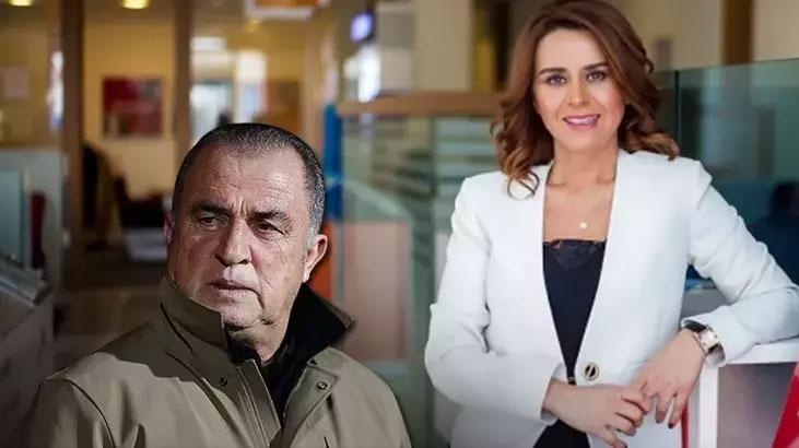 La decisión de llevar a Fatih Terim ante los tribunales en el caso Seçil Erzan