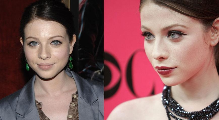 Noticias de última hora: ¡La triste noticia de Michelle Trachtenberg, 'Georgina Sparks' de Gossip Girl!