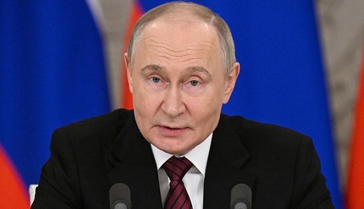 Laatste moment! Rusland heeft voor de 3e keer een staakt-het-vuren afgekondigd! Poetin: We zullen een ontmoeting houden met Erdogan