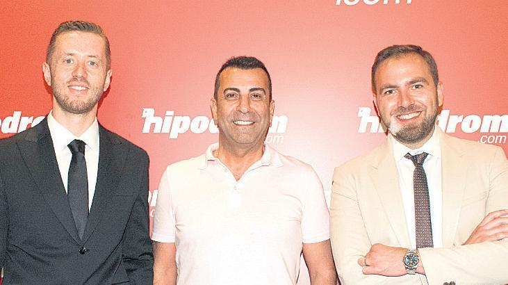Er ging für seine Leidenschaft zum Hippodrom