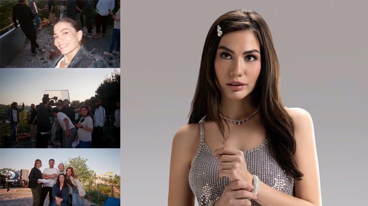 Eşref Rüya durch die Linse von Demet Özdemir