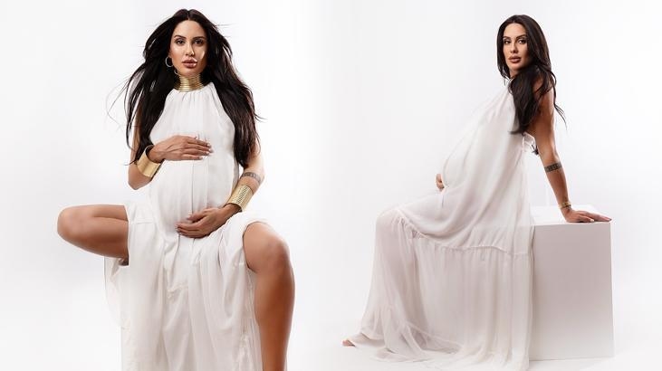 Überlebende Sahra Işık Aybirdi ist Mutter geworden! Hier sind das Geschlecht und der Name ihres Babys...
