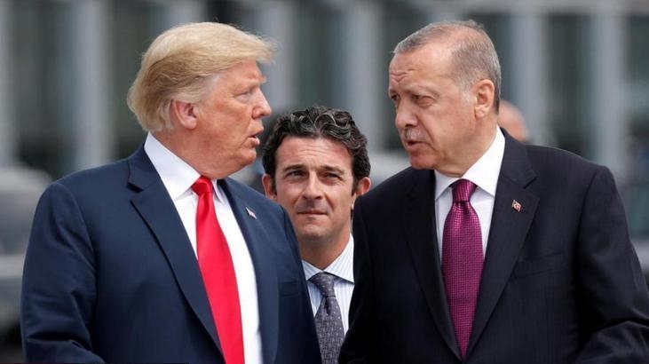 PILNE WIADOMOŚCI: Krytyczny szczyt w Hadze! Oto czas spotkania Erdoğan-Trump