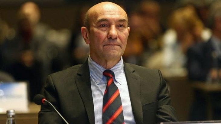 BREAKING NEWS: Tunç Soyer was detained! Why was Tunç Soyer detained?