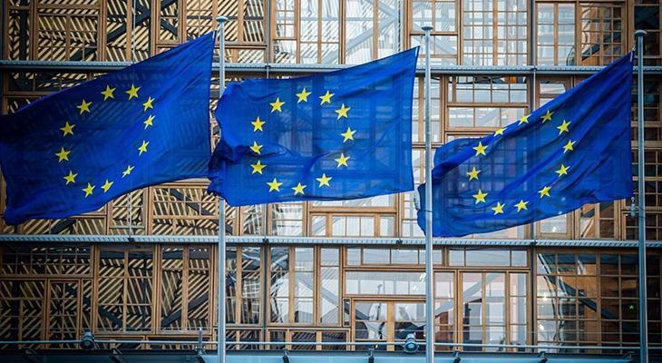 BREAKING NEWS: THE EUROPEAN UNION PRESIDENCY HAS BEEN GIVEN TO DENMARK!