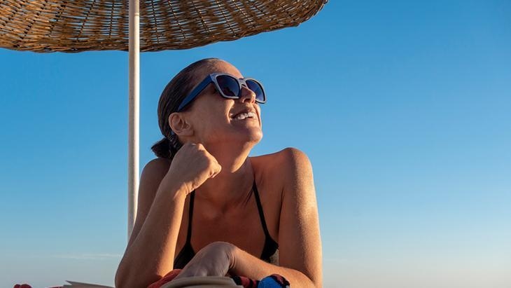 Protégez vos yeux du soleil ! À quoi faut-il faire attention lors de l'achat de lunettes ?