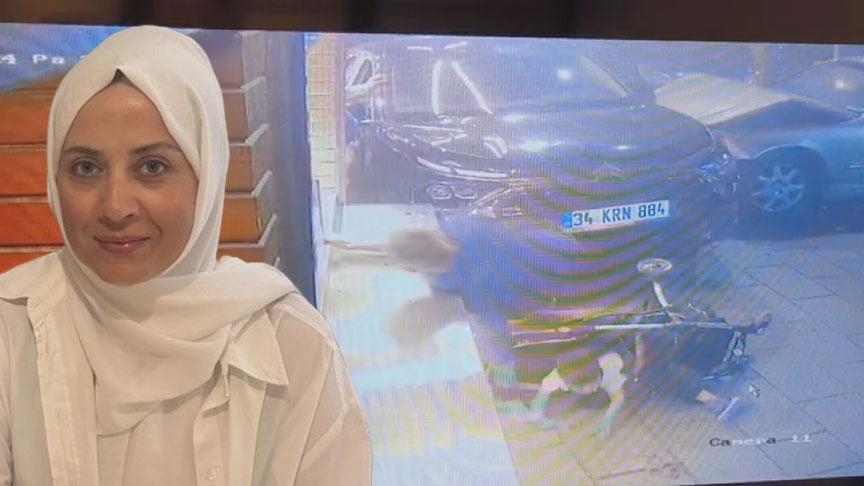 Yeliz öğretmenin kahreden sonu! Sürücü serbest kaldı, aile karara isyan etti
