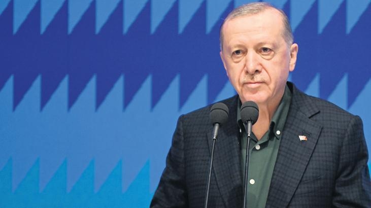 Erdoğan’dan ‘kredi kartı’ talimatı